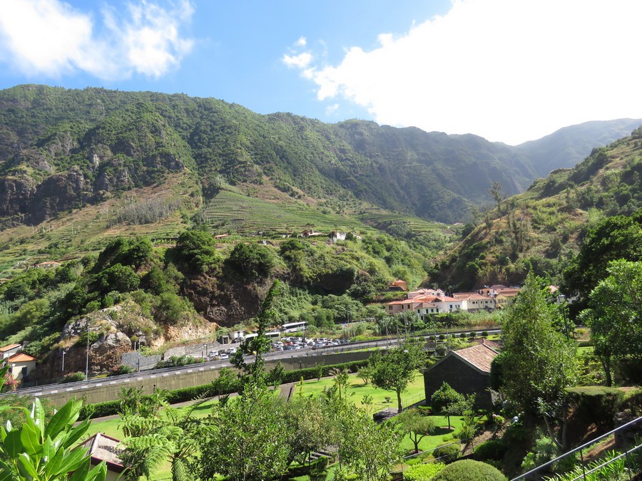 madeira