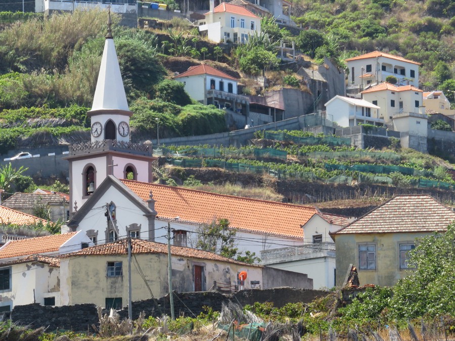 madeira