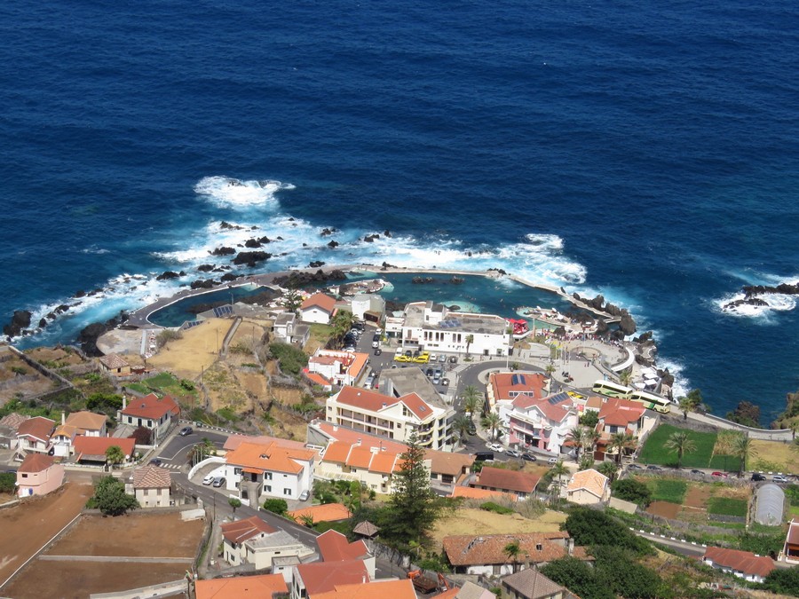 madeira