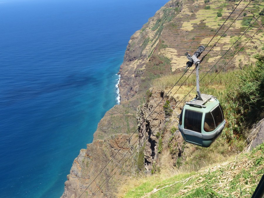 madeira