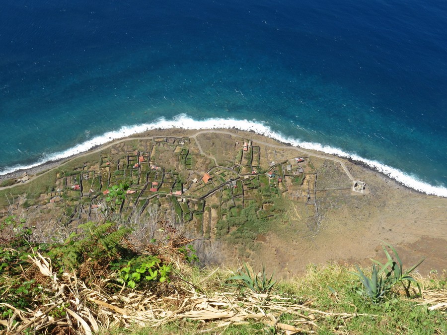 madeira