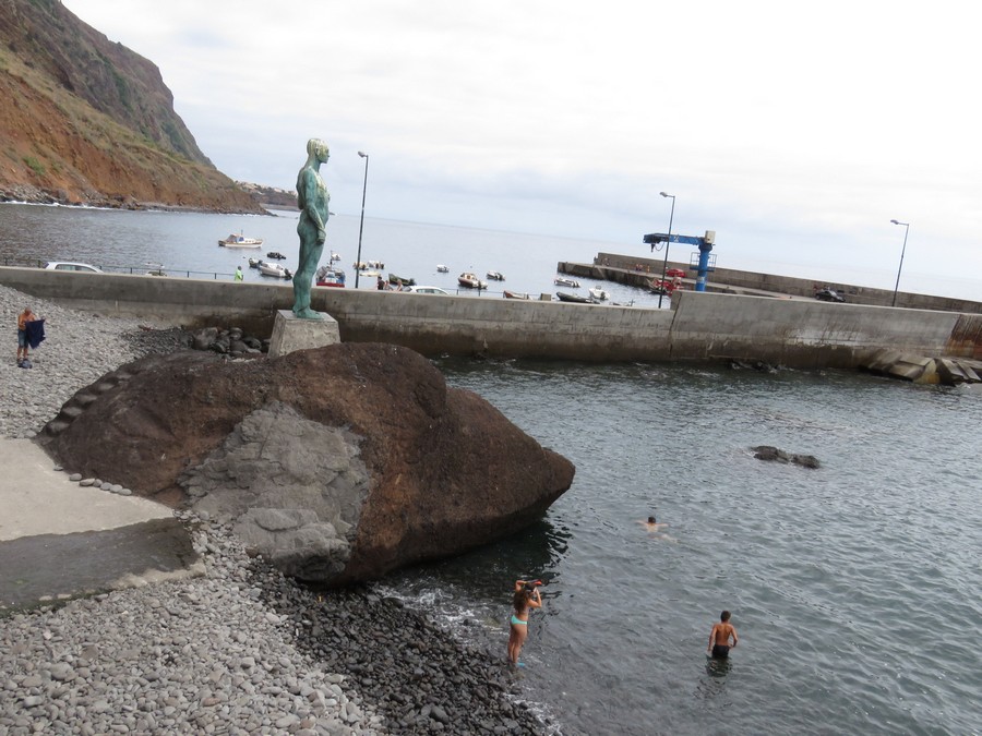 madeira