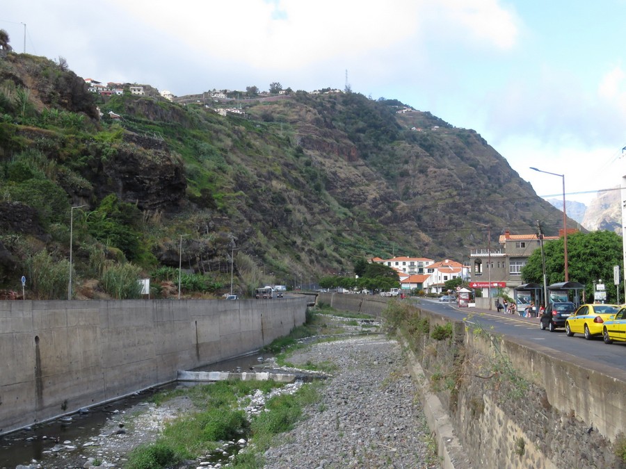 madeira