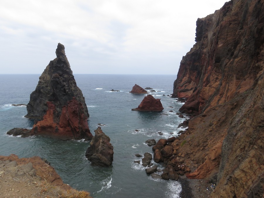 madeira