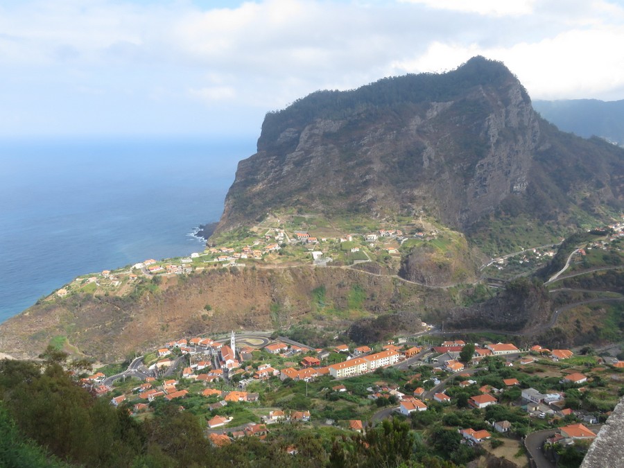 madeira