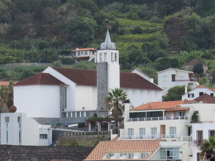 madeira