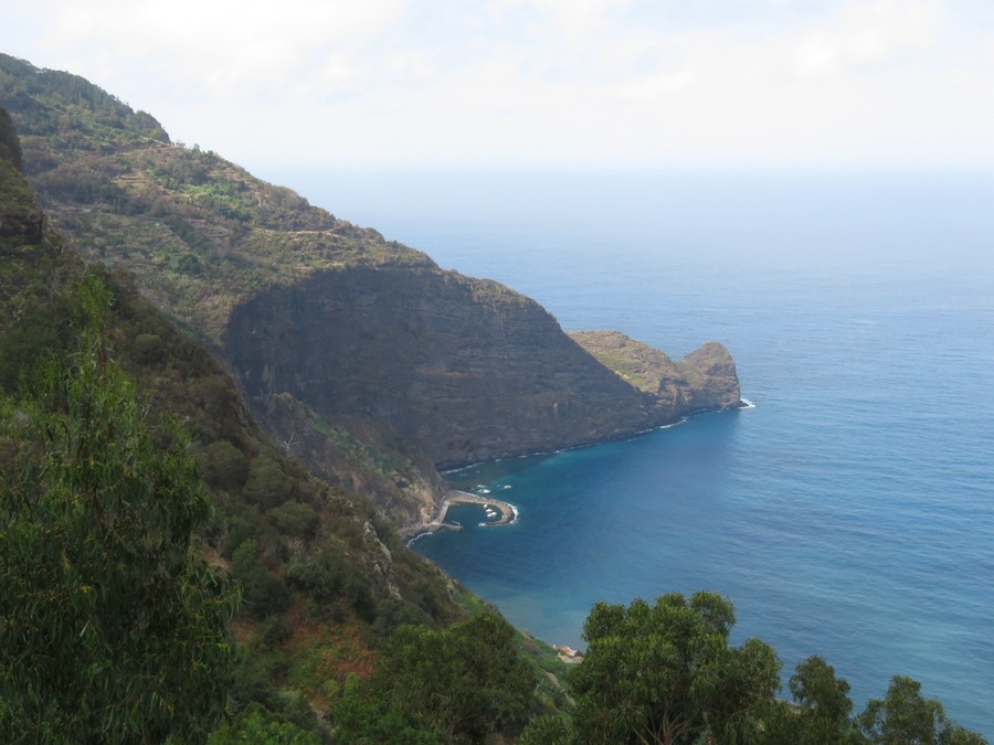 madeira