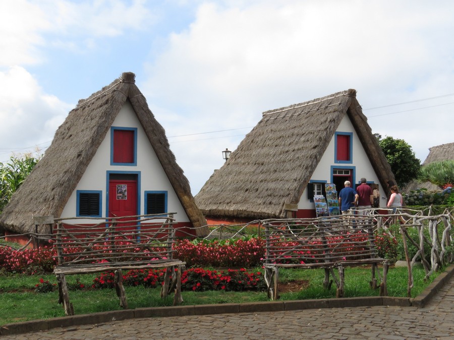 madeira