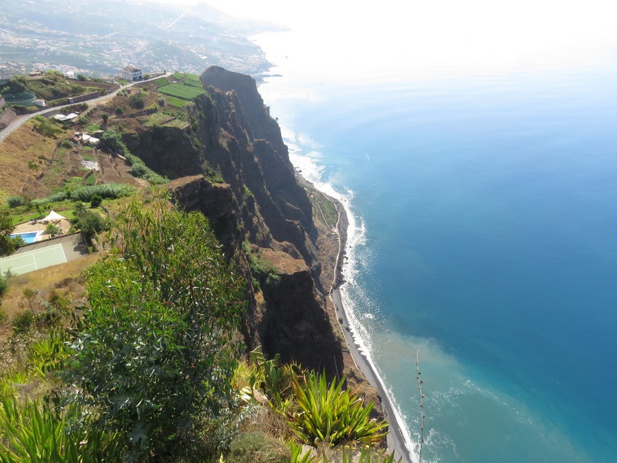 madeira