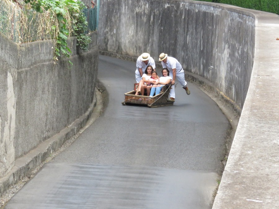 madeira