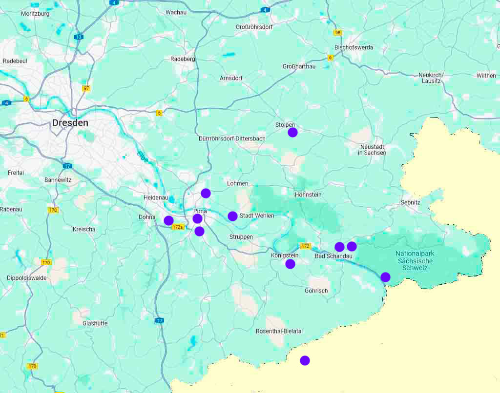 sachsen